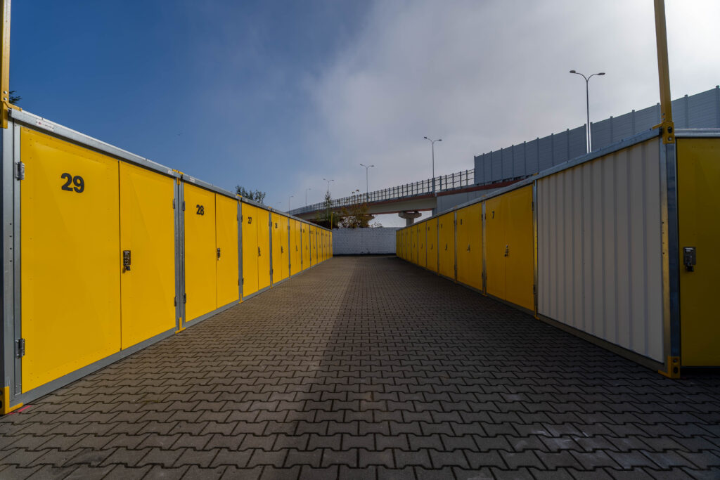 Self storage Warszawa Self Storage Grodzisk Magazyny samoobsługowe Warszawa Magazyny Samoobsługowe Grodzisk Wynajem magazynu Warszawa Wynajem Magazynu Grodzisk